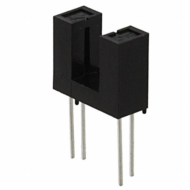 LTH-301-07 Lite-On Inc.  Optical Sensors - Photointerrupters - Slot Type - Transistor Output